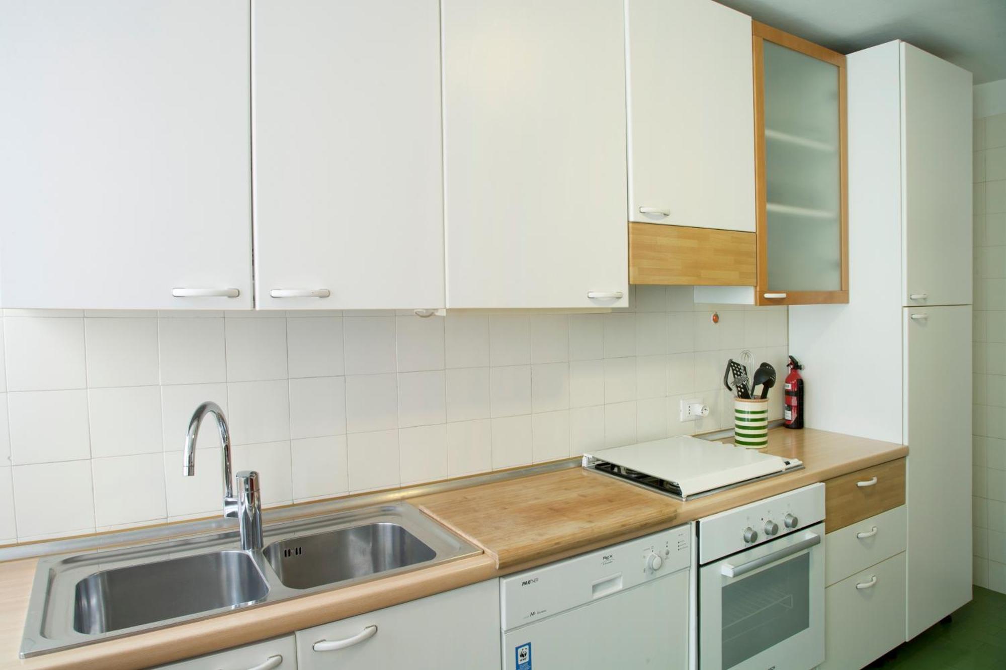 Apartamento Ca Lezze Bell'appartamento Nel Cuore Di