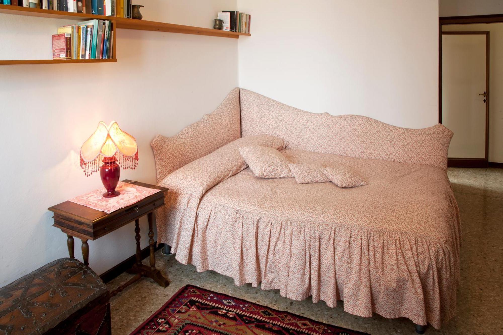 Apartamento Ca Lezze Bell'appartamento Nel Cuore Di Venecia
