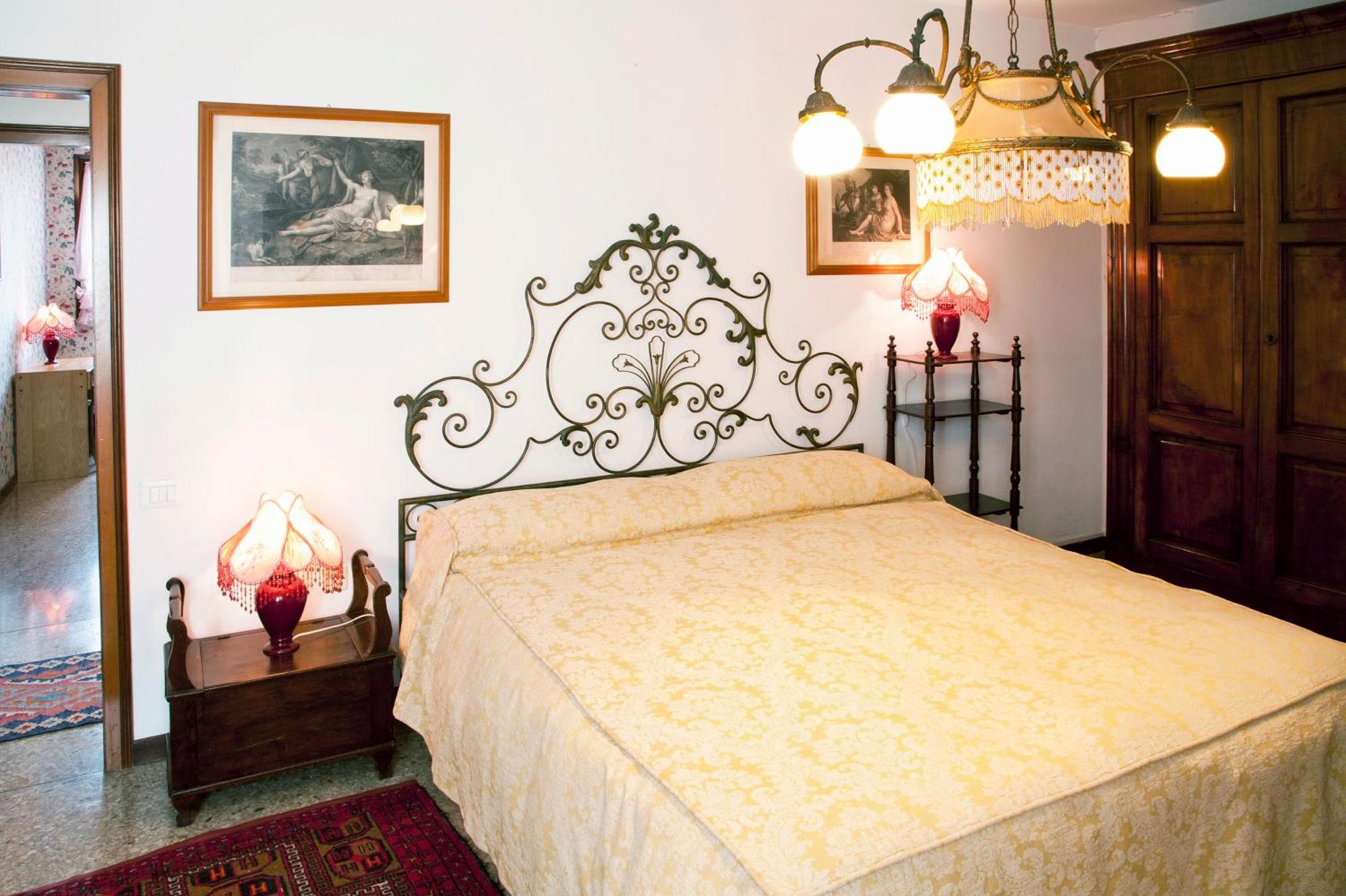 Apartamento Ca Lezze Bell'appartamento Nel Cuore Di Venecia
